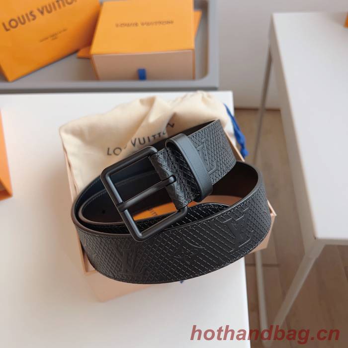 Louis Vuitton Belt 40MM LVB00251 Louis Vuitton Belt 40MM LVB00251